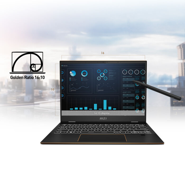 MSI Summit E13 Flip Evo A13MT-233_4