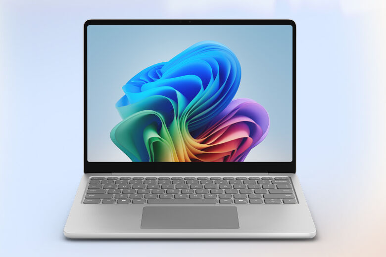 Microsoft Surface Laptop Copilot+ PC 13 Zoll - 16GB - 512GB - XPlus_1