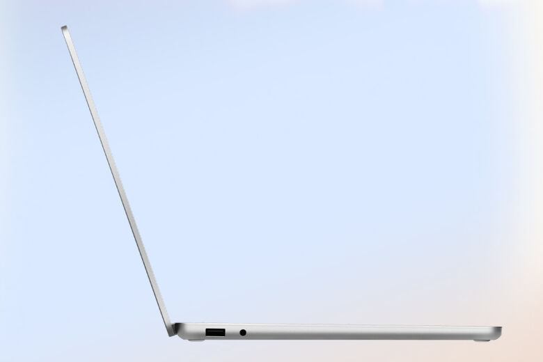 Microsoft Surface Laptop Copilot+ PC 13 Zoll - 16GB - 512GB - XPlus_2