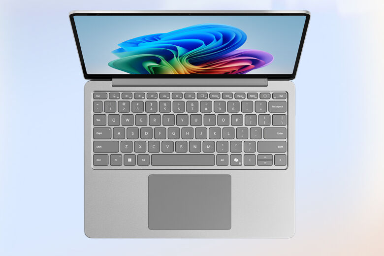 Microsoft Surface Laptop Copilot+ PC 13 Zoll - 16GB - 512GB - XPlus_3