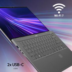 Acer Swift 14 AI (SF14-11-X8MN) Copilot+ PC_7