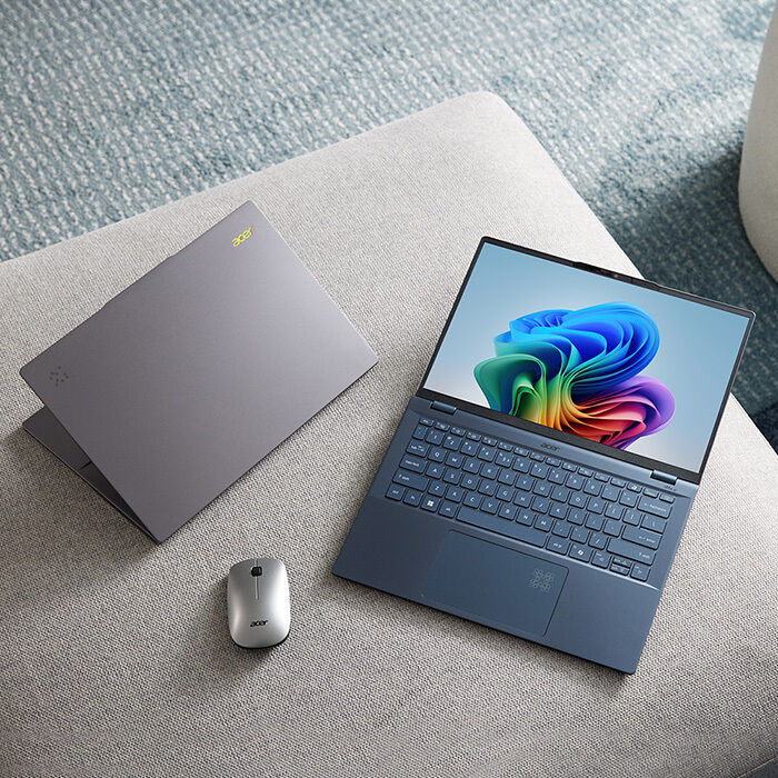 Acer Swift 14 AI (SF14-51-75E9) Copilot+ PC_3