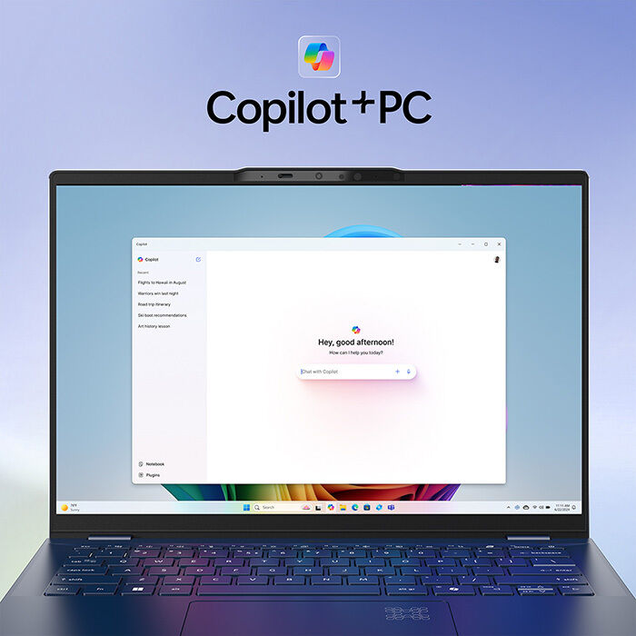 Acer Swift 14 AI (SF14-51-75E9) Copilot+ PC_6