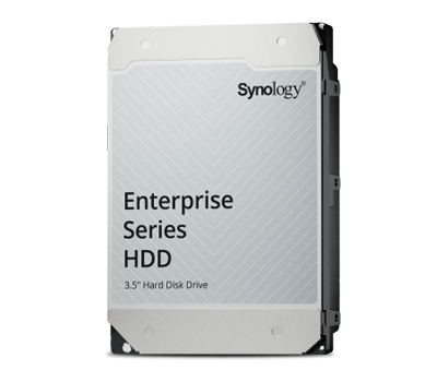 Synology Enterprise HDD 12TB 3.5 Zoll SATA_1