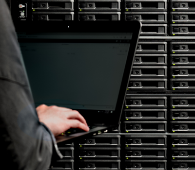 Synology Enterprise HDD 12TB 3.5 Zoll SATA_3