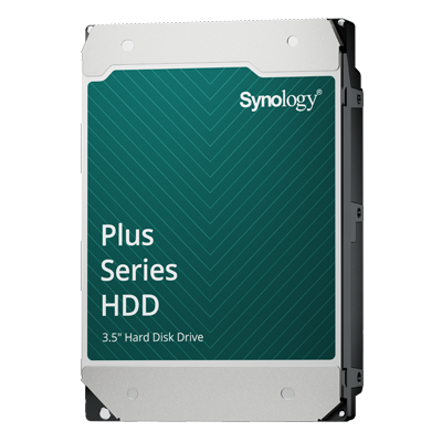 Synology Plus HDD 8TB 3.5 Zoll SATA