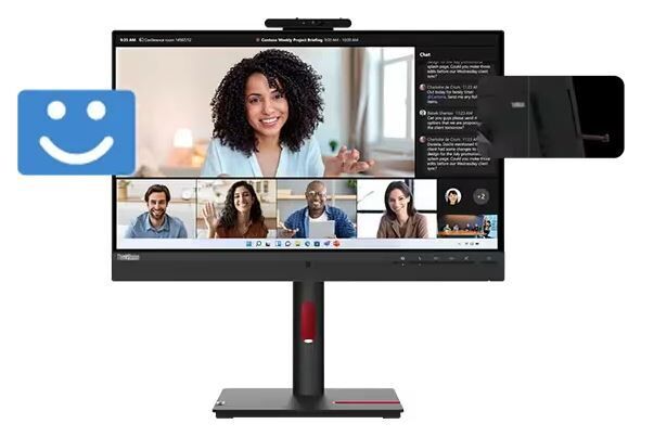 ThinkVision T24mv-30  Business Monitor_2