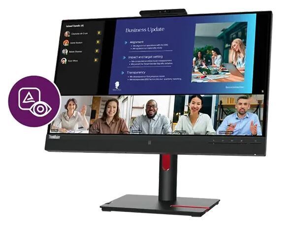 ThinkVision T24v-30  Business Monitor_4