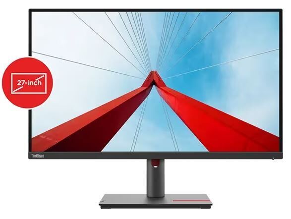 Lenovo ThinkVision T27i-30 Business Monitor_2