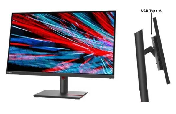 Lenovo ThinkVision T27i-30 Business Monitor_3