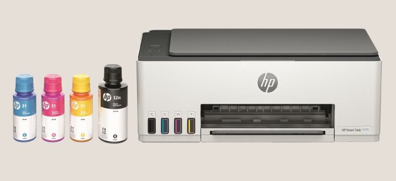 HP Smart Tank 5105_1