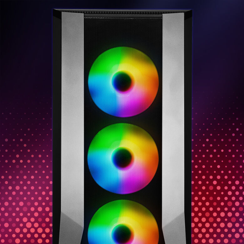 Sharkoon TG7M RGB | PC-Gehäuse_2