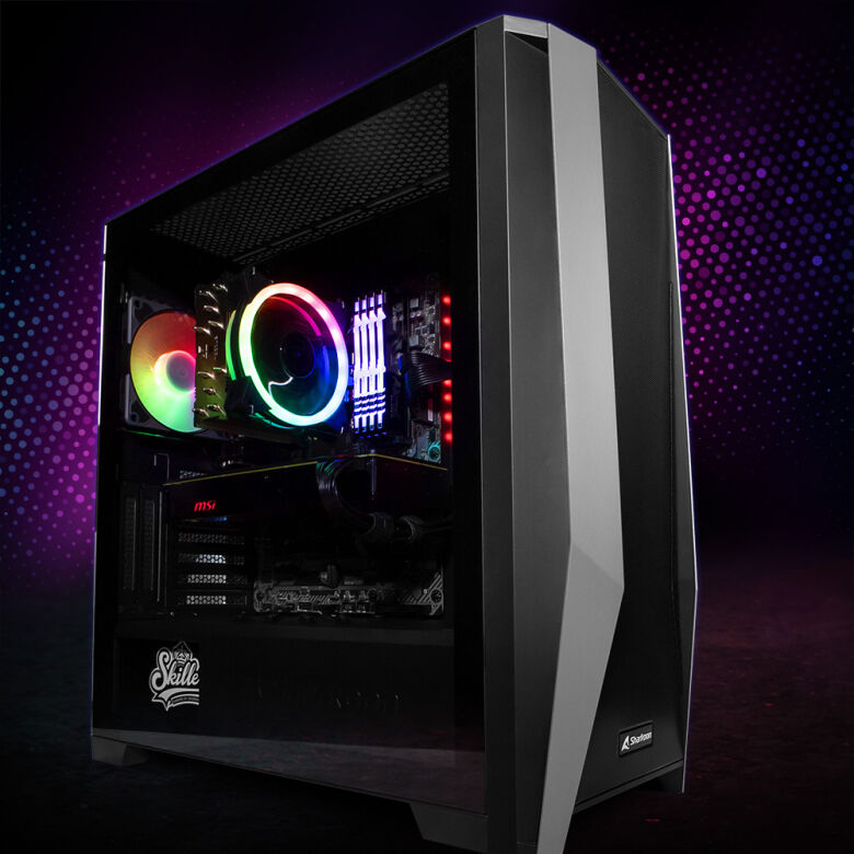 Sharkoon TG7M RGB | PC-Gehäuse_3