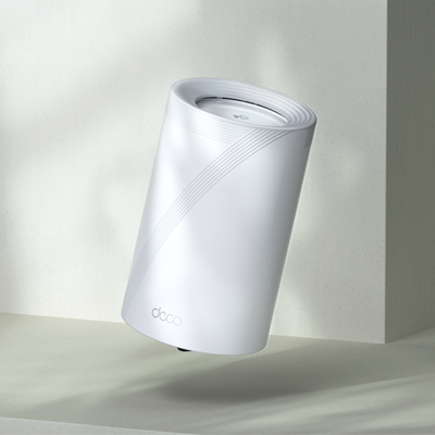 TP-Link Deco BE65 WiFi 7 Mesh System, 1er Pack_1