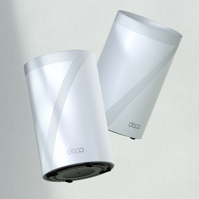 TP-Link Deco BE65 WiFi 7 Mesh System, 1er Pack_3