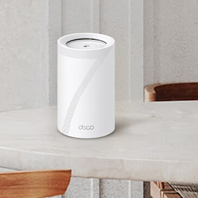 TP-Link Deco BE65 WiFi 7 Mesh System, 1er Pack_6