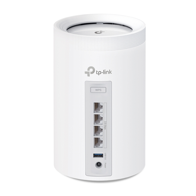 TP-Link Deco BE65 WiFi 7 Mesh System, 1er Pack_5