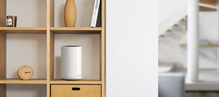 TP-Link Deco XE75 WiFi 6E Mesh System, 3er Set_3
