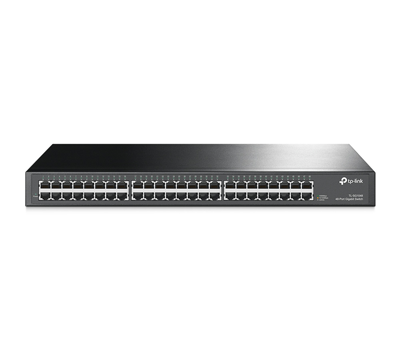 TP-Link SG1048 Unmanaged Switch 