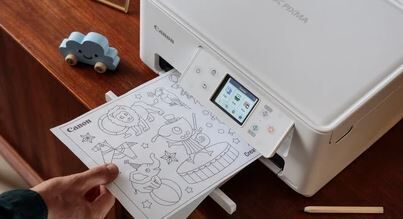 Canon PIXMA TS7650i 3in1 Multifunktionsdrucker _1