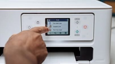 Canon PIXMA TS7650i 3in1 Multifunktionsdrucker _2