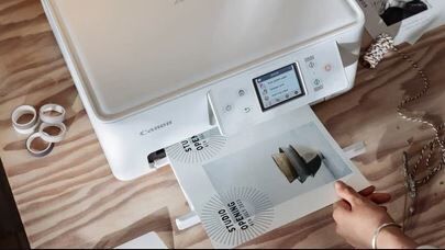 Canon PIXMA TS7650i 3in1 Multifunktionsdrucker _3