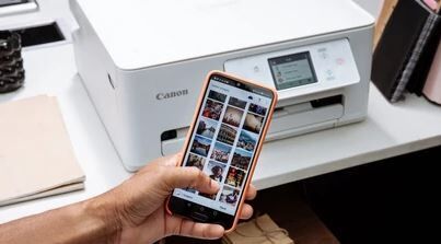 Canon PIXMA TS7650i 3in1 Multifunktionsdrucker _4