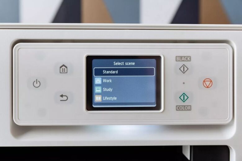 Canon PIXMA TS7650i 3in1 Multifunktionsdrucker _5