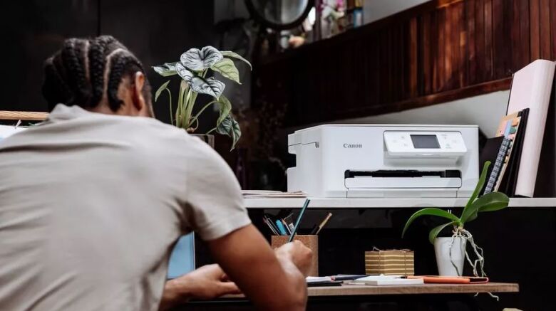 Canon PIXMA TS7650i 3in1 Multifunktionsdrucker _7