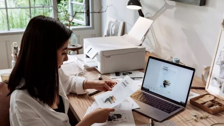 Canon PIXMA TS7650i 3in1 Multifunktionsdrucker _8