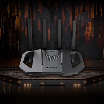 ASUS TUF Gaming BE3600 WiFi 7 Router_3