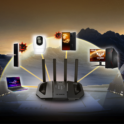 ASUS TUF Gaming BE3600 WiFi 7 Router_5