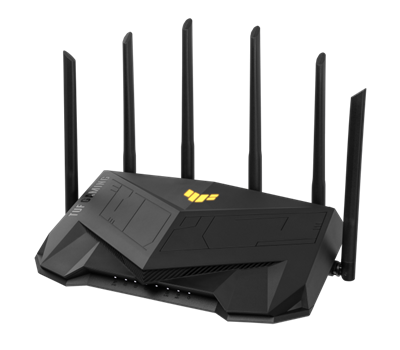 ASUS TUF Gaming AX6000 WiFi 6 Router_1