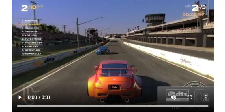 ASUS TUF Gaming B550M-Plus Gaming Mainboard Sockel AM4_5