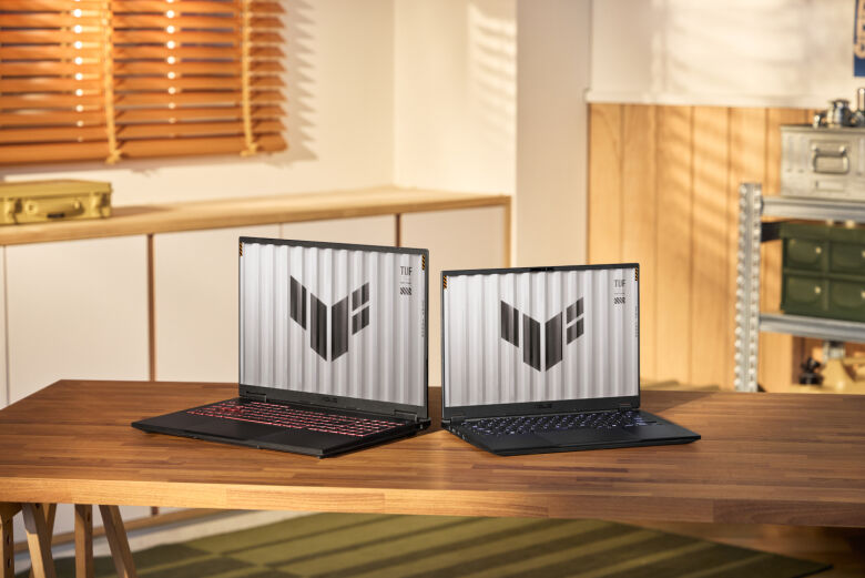 ASUS TUF Gaming A16 FA608WV-RL019W_9