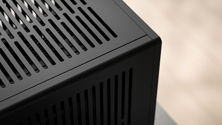 Fractal Design Terra Silver | PC-Gehäuse_5