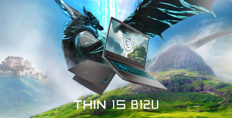 MSI Thin 15 B12UC-2447_1
