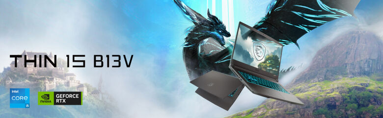 MSI Thin 15 B13UC-2892_1