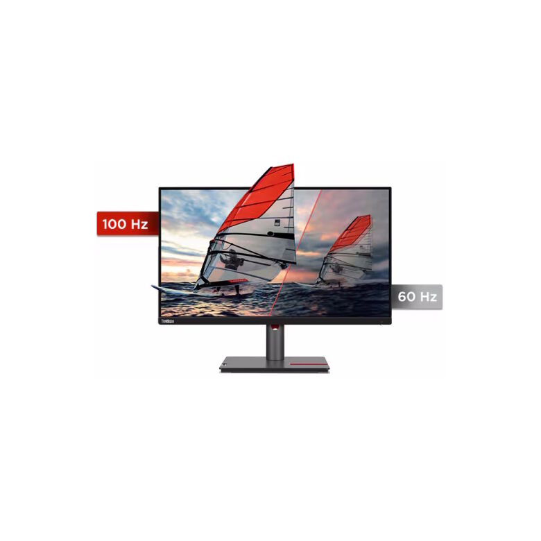 Lenovo ThinkVision P25i-30  Business Monitor - IPS Panel, 100Hz_2