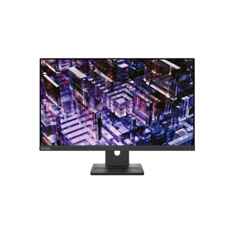 Lenovo ThinkVision E24q-30  Business Monitor - QHD,  IPS Panel_2