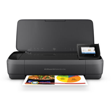 HP OfficeJet 250