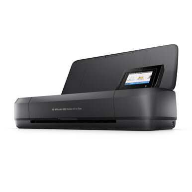 HP OfficeJet 250