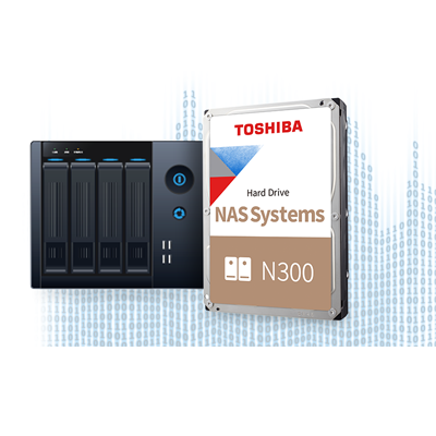 Toshiba N300 4TB 3.5 Zoll SATA 6Gb/s_5