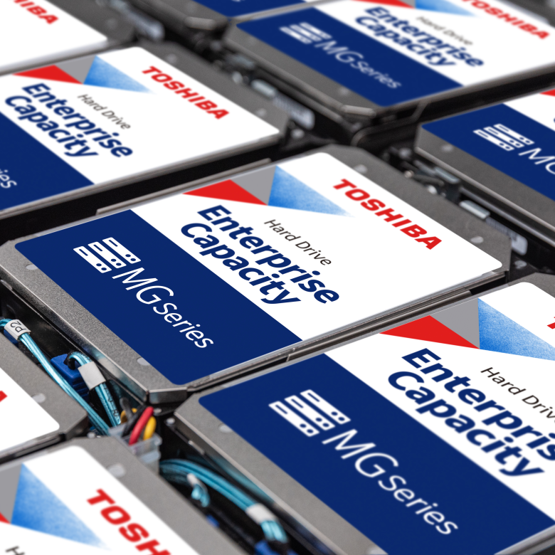 Toshiba Enterprise Capacity MG Series 22TB 3.5 Zoll SATA_2