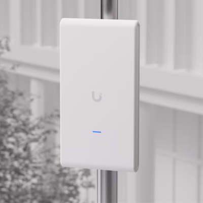 Ubiquiti U6 Mesh Pro Outdoor WiFi 6 Access Point
