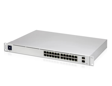 Ubiquiti Professional 24-Port Managed Switch