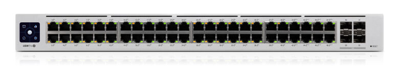 Ubiquiti Professional 48-Port PoE Managed Switch