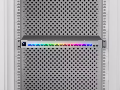 Ubiquiti Pro Max 24 Managed Switch_2