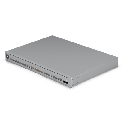 Ubiquiti Pro Max 24 Managed Switch_1