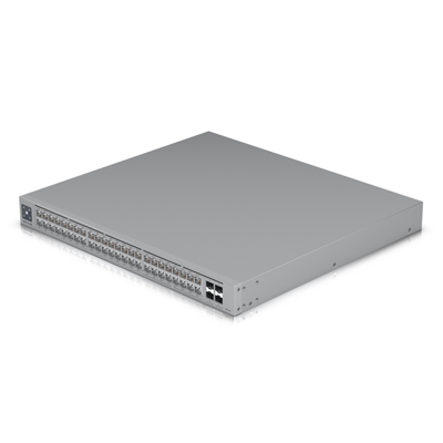 Ubiquiti Pro Max 48 PoE Managed Switch_1